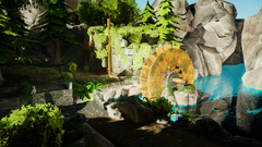 Inner Ashes (для ПК, цифровой код доступа)