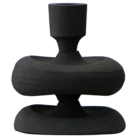 Подсвечник Vivlend, 12 см