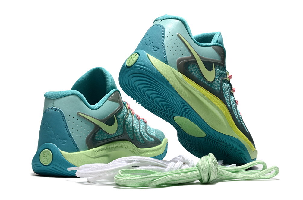 Jonquel Jones x Nike KD 17 Bahamas Basketroom.ru