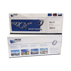 Картридж TN-13 для BROTHER HL-L2371, DCP-L2551, MFC-L2751 UNITON Premium 3K