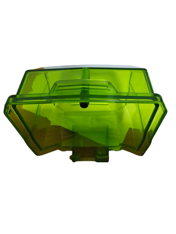 Крышка батарейного слота для снегоуборочной лопаты Greenworks GD40SS30, 2600807,40v