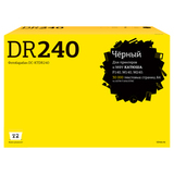 Фотобарабан T2 DC-KTDR240 для Катюша P140, M140, M240 (30000стр.) с чипом DR240