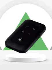 Wi-fi роутер с сим картой MF988A карманный