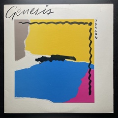 Genesis – Abacab (USA 1981г.)