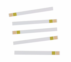 Полоски индикаторные к средству DGM Steriguard EASY ORTO, 50 штук/упак