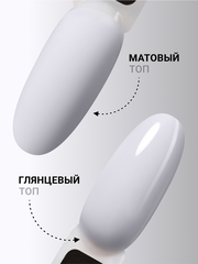 Гель для наращивания 
