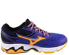 Кроссовки беговые Mizuno Wave Inspire 13 женские