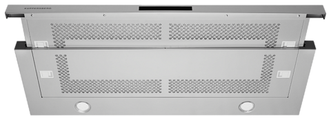 Вытяжка KUPPERSBERG SLIMBOX 90 X