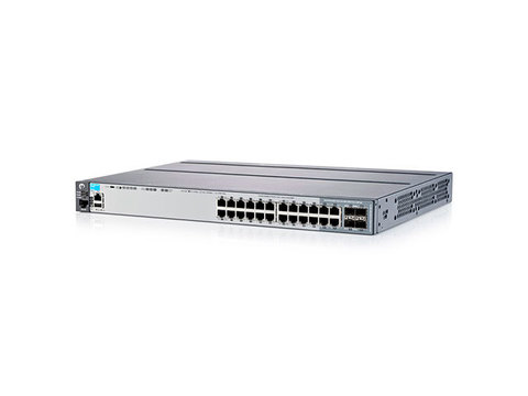 Коммутатор HP 2920-48G-PoE+, J9836A