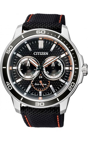 Наручные часы Citizen BU2040-05E фото