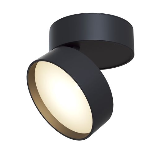 Потолочный светильник Technical Onda C024CL-L18B4K