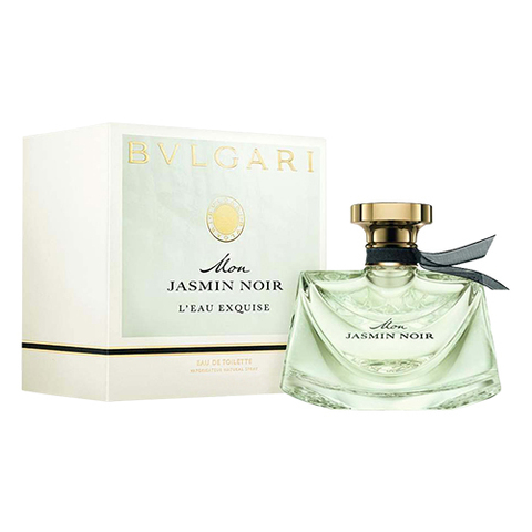 Bvlgari Mon Jasmin Noir L'Eau Exquise