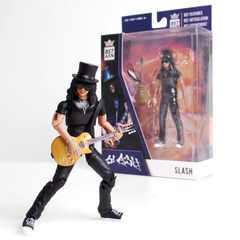 Фигурка BST AXN Slash