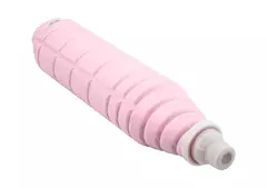 Тонер-картридж TN-622 для Konica Minolta bizhub PRESS C1100/C1085, 1400г, OEM тонер, Magenta, Grafit