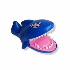 Голодная акула музыкальная