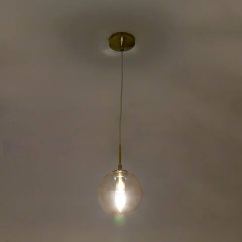 Подвесной светильник Citilux Томми CL102013