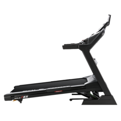 Беговая дорожка Sole Fitness F65 2019
