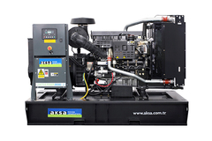Дизельный генератор AKSA APD 220P