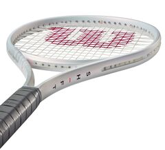Теннисная ракетка Wilson Shift 99 V1 + струны + натяжка в подарок