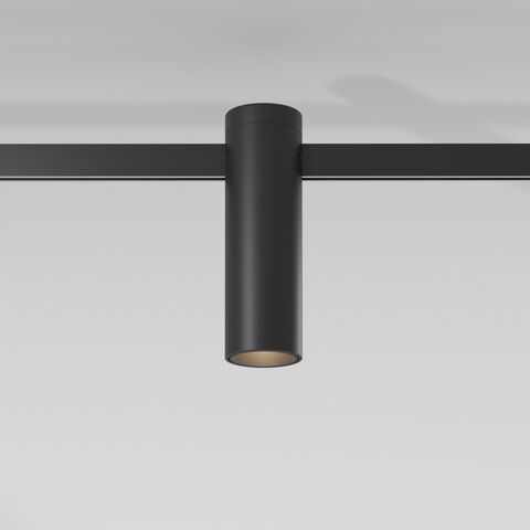 Магнитный трековый светильник Elektrostandard Esthetic Magnetic 85114/01