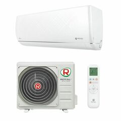 Классическая сплит-система Royal Clima RENAISSANCE RC-RNS55HN