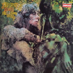 John Mayall / Blues From Laurel Canyon (LP)