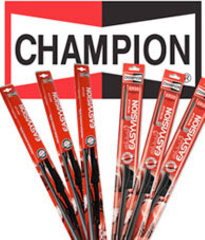 KF65F/C02 Щетка стеклоочистителя монолитноэластичная (65/48), коробка 2 шт