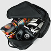 Рюкзак Hardcore Training hctbag018 BLK