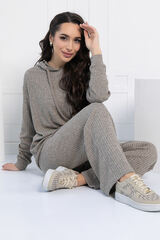 Костюм Гипноз (бежевый) К12981-6М LT Collection