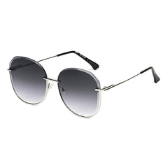 Cолнцезащитные очки FABRETTI SJ02b-42