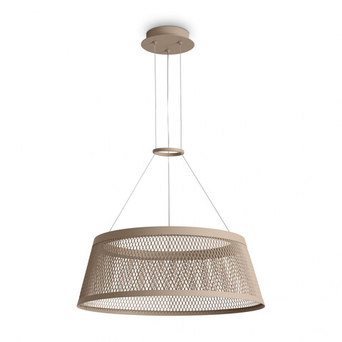 Подвесной светодиодный светильник Freya Prism FR5535PL-L14B