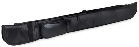 Чехол Fortuna Hobby 2 1x1 чёрный