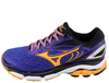 Кроссовки беговые Mizuno Wave Inspire 13 женские