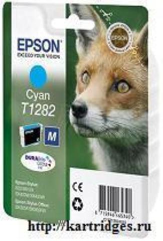 Картридж Epson T12824010