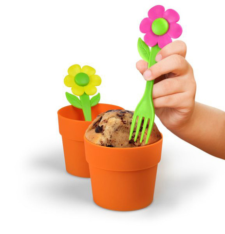 Форма для выпечки Neat Eats (набор 2 шт.) Fred&Friends