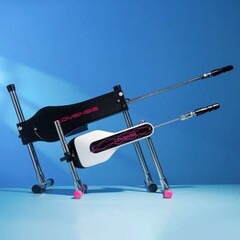 Компактная универсальная секс-машина Lovense Mini Sex Machine (управление через приложение)