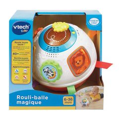 VTech Интерактивная игрушка 