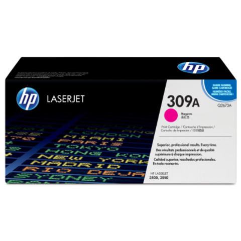 HP Q2673A №308A