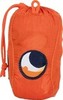 Картинка рюкзак складной Ticket to the Moon backpack mini оранжевый - 2