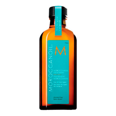 Moroccanoil Oil Treatment - Масло восстанавливающее для всех типов волос