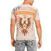 Футболка  Affliction Glorify Rev