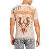 Футболка  Affliction Glorify Rev