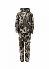 Костюм Remington Long trail Winter Multicamo