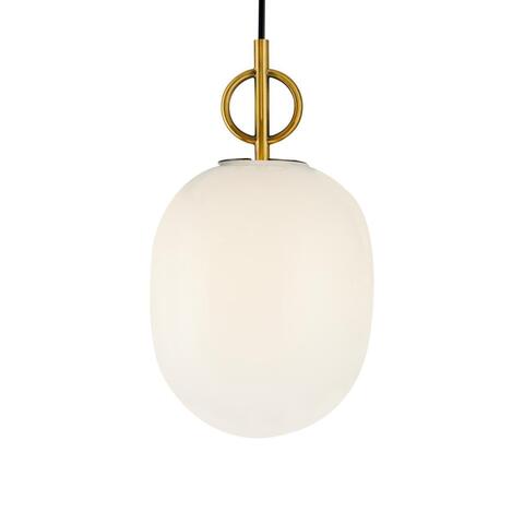 Светильник подвесной Favourite Sincera 2654-1P