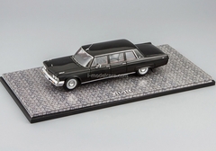 ZIL-114 limousine L.I. Brezhnev GON series DIP 1:43