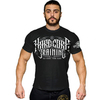Футболка Hardcore Training Retro Sign 2.0