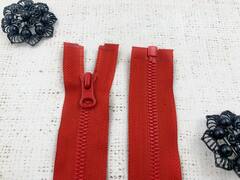 Молния трактор литая T5, L 65 см