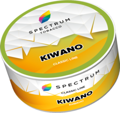 СПЕКТРУМ 25гр. KIWANO (М)
