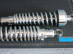 Амортизаторы Yamaha VIRAGO XV 125 XV 250 XV 400