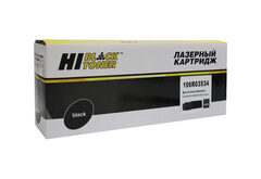 Тонер-картридж Hi-Black (HB-106R03534) для Xerox VersaLink C400/C405, C, 8K